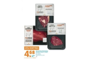 ah excellent nederlandse biefstuk ribeye of rosbief