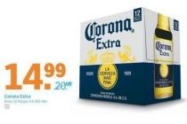 corona extra