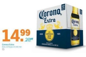 corona extra