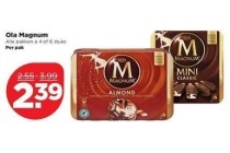 ola magnum