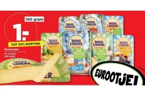 alle varianten maaslander