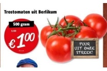 trostomaten uit berlikum