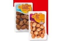 zwanenberg snacks