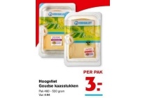 hoogvliet goudse kaasstukken