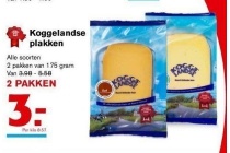 koggelandse plakken