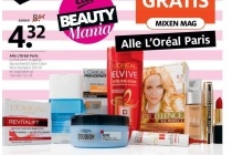 alle l oreal paris