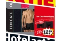 ten cate herenboxer
