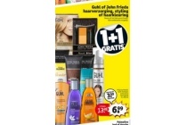 guhl of john frieda haarverzorging styling of haarkleuring