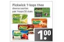 pickwick 1 kops thee