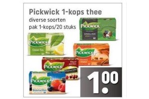 pickwick 1 kops thee