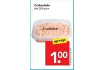 crabsalade