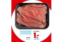 rosbief