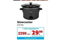 slowcooker