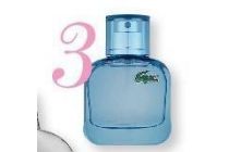 lacoste eau de lacoste blue 30 ml