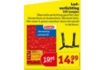 led verlichting