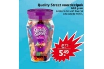 qualitystreet voordeelpak