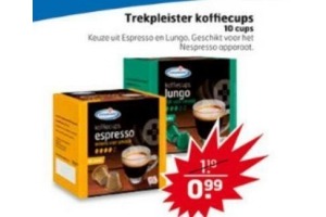 trekpleister koffiecups