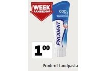 prodent tandpasta