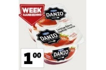 danio luchtige kwark oikos of kids