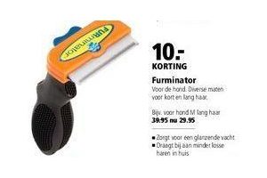 furminator