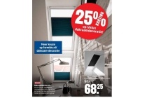 velux dakraamdecoratie