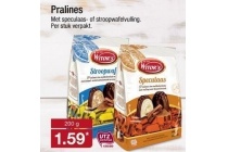 pralines