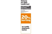 ludia maatwerkkasten