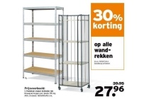 wandrekken
