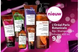 l oreal paris botanicals