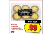 aviateur speculaas