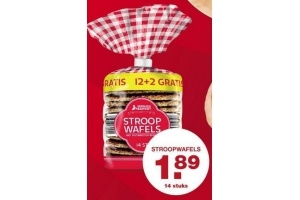 stroopwafels