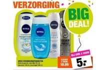 nivea verzorgingsproducten