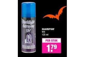 haarspray