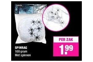 spinrag