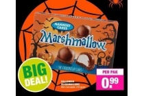 halloween marshmallows nu eur0 99 per stuk