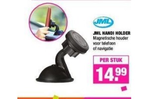 jml handi holder nu eur14 99