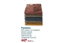 pantalon