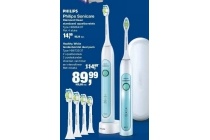 philips sonicare