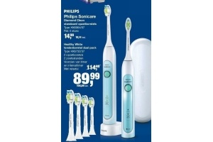 philips sonicare