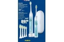 philips sonicare