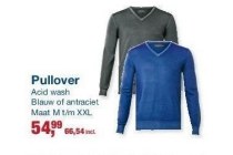 pullover