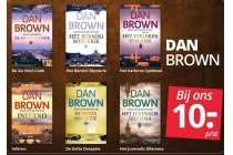 dan brown