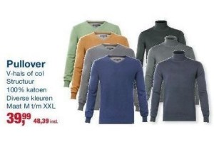 pullover