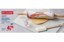 patisse bakartikelen