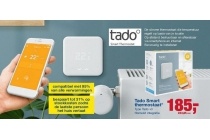 tado smart thermostaat