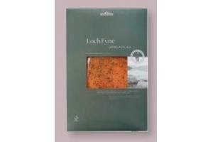 loch fyne schotse zalm