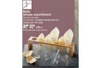 belix amuse assortiment