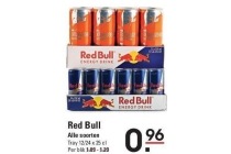 red bull