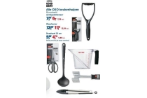 oxo keukenhulpen