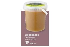 appelmoes